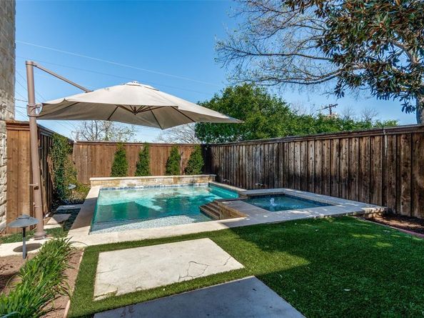 8003  Deer Trail Drive , Dallas Texas 75238