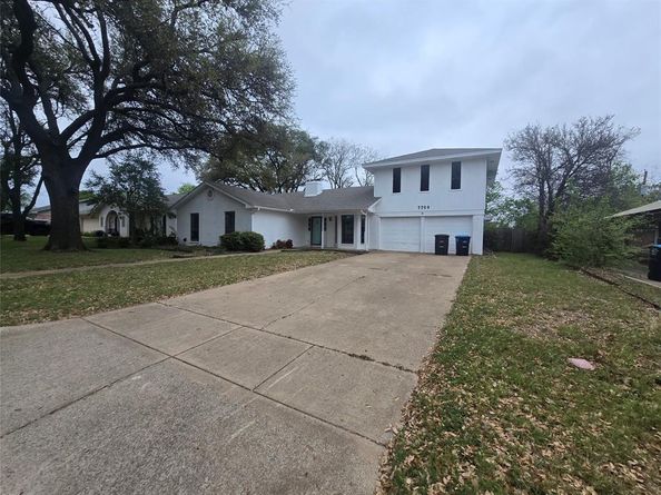 7709  Marlborough Drive W, Fort Worth Texas 76134