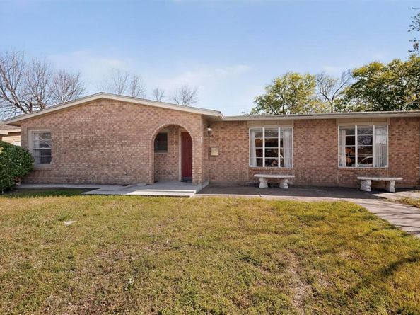 1316  Terminal Road , Fort Worth Texas 76106