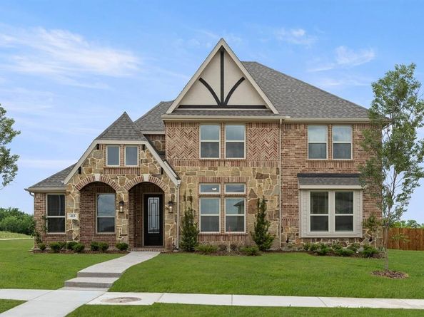 413  Tower Street , DeSoto Texas 75115