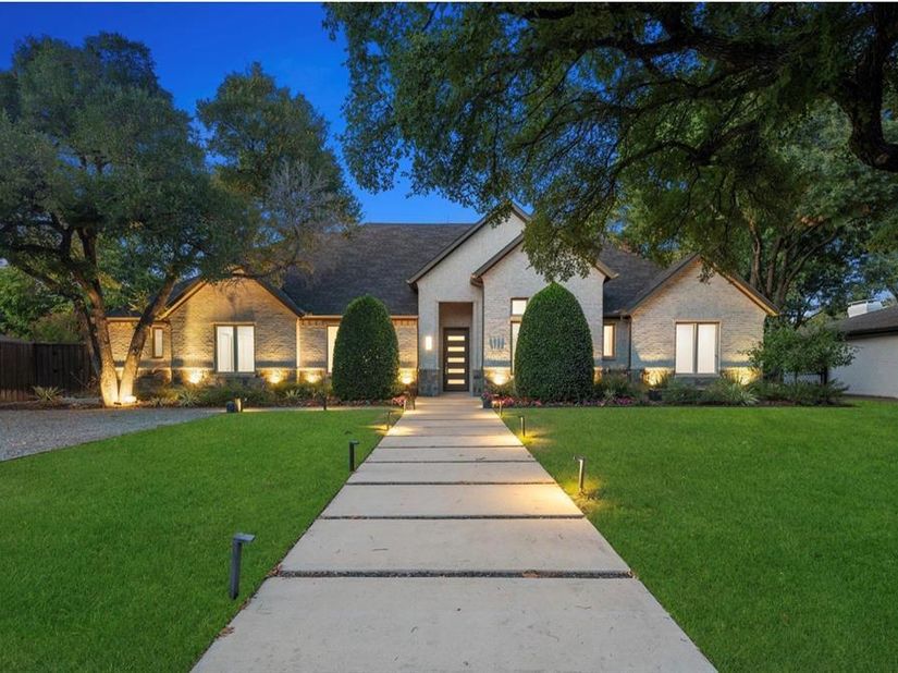 3755  Northview Lane , Dallas Texas 75229