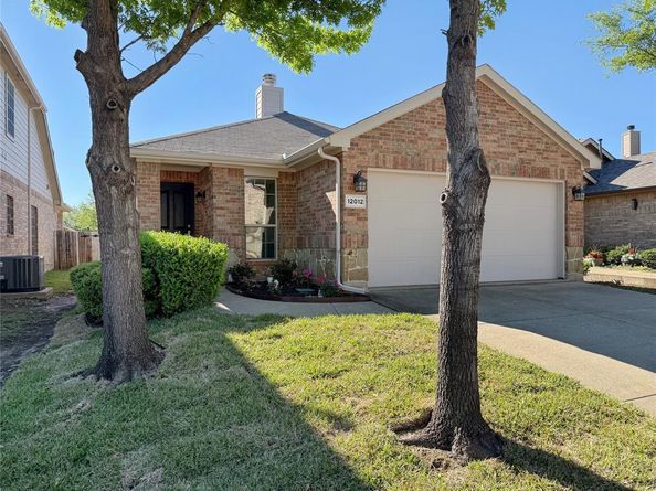 12012  Walden Wood Drive , Fort Worth Texas 76244