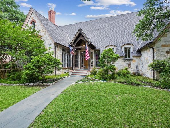 6707  Meadow Road , Dallas Texas 75230