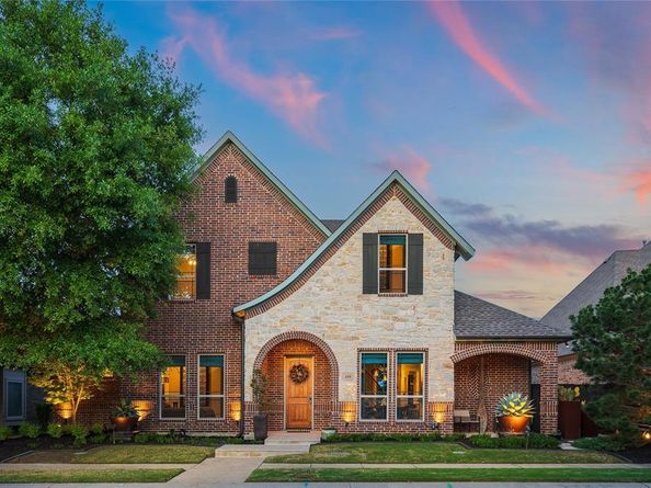 109  Royal Aberdeen Way , McKinney Texas 75072