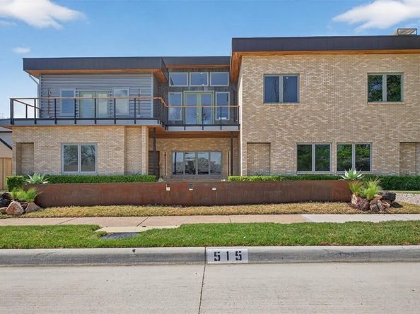 515  Aqua Drive , Dallas Texas 75218