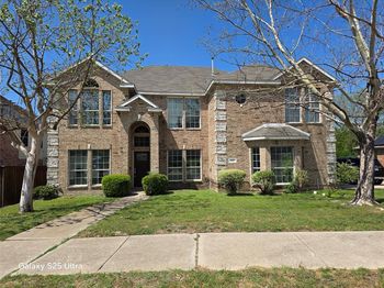 417  Silver Creek Drive 