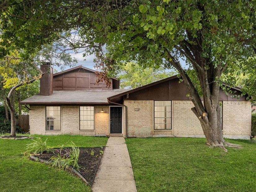 3508  Wildwood Circle , Plano Texas 75074