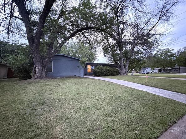 2829  Cecil Drive , Richland Hills Texas 76118