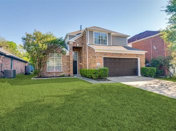 1533  Cross Courts Drive 