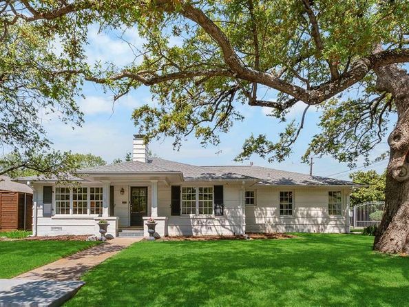 6841  Joyce Way , Dallas Texas 75225