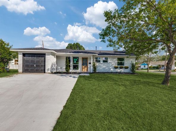14234  Queens Chapel Road , Farmers Branch Texas 75234