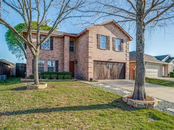 1102  Grace Drive , Princeton Texas 75407
