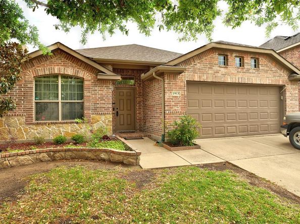 1913  Hidden Fairway Drive , Wylie Texas 75098
