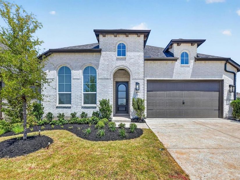 4018  Windy Point Road , Oak Point Texas 75068