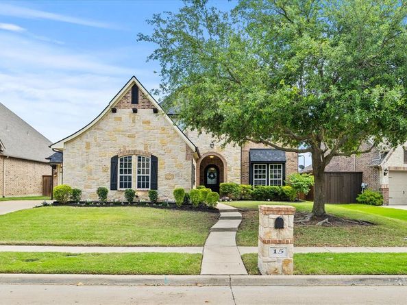 15  Wimbledon Court , Heath Texas 75032
