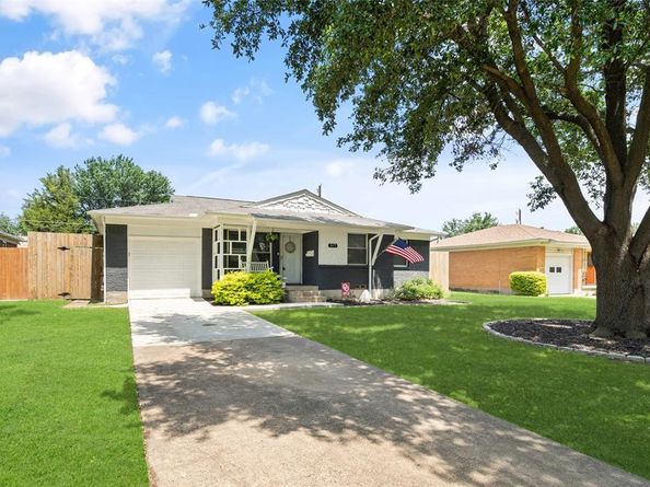 517  Rorary Drive , Richardson Texas 75081