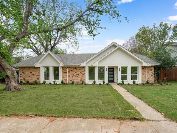1934  Vista Oaks Drive , Carrollton Texas 75007