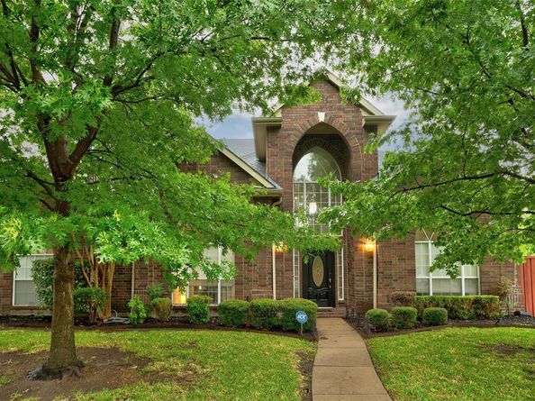 6009  Charleston Drive , Frisco Texas 75035