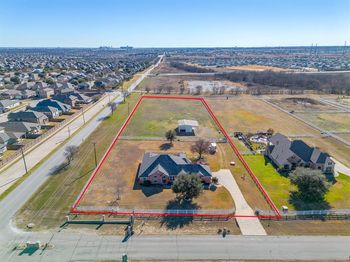 801  Creek Hollow Lane 