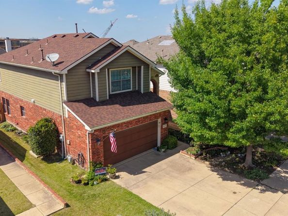 12137  Walden Wood Drive , Fort Worth Texas 76244