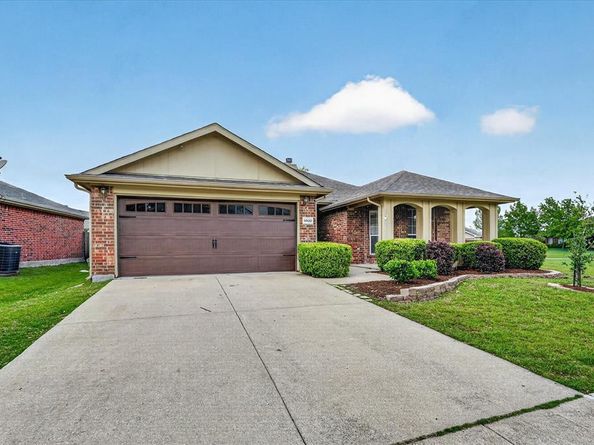 9800  Coolidge Drive , McKinney Texas 75072