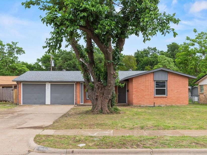 13634  Pyramid Drive , Farmers Branch Texas 75234