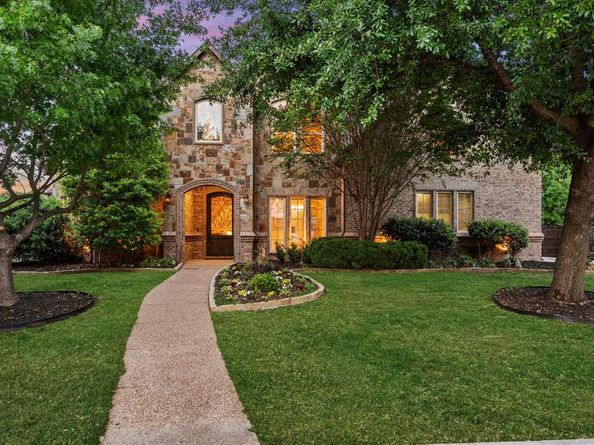 501  Clear Vista Drive , Trophy Club Texas 76262