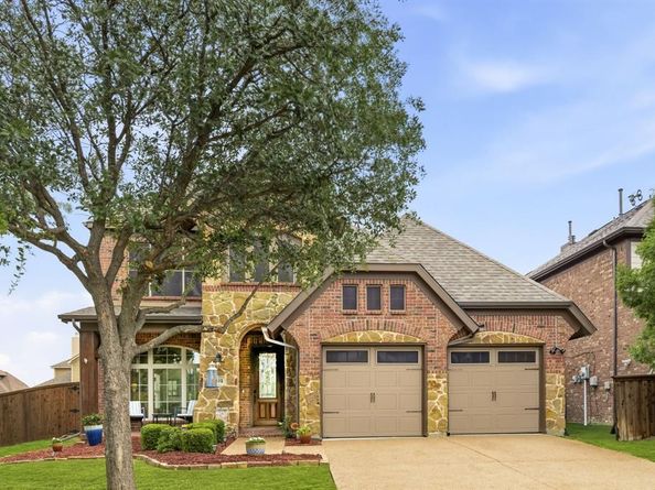801  Brendan Drive , Little Elm Texas 75068
