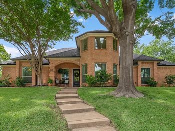 986  Pheasant Ridge  