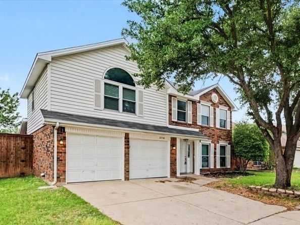 8708  Pedernales Trail , Fort Worth Texas 76118