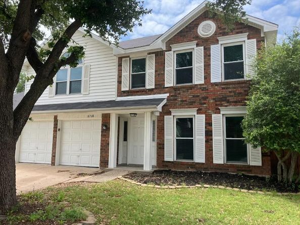 8708  Pedernales Trail , Fort Worth Texas 76118