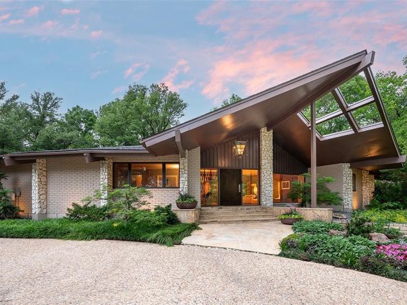 4651  Chapel Hill Road , Dallas Texas 75214