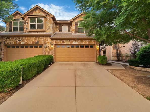 878  Vaquero Street , Allen Texas 75013