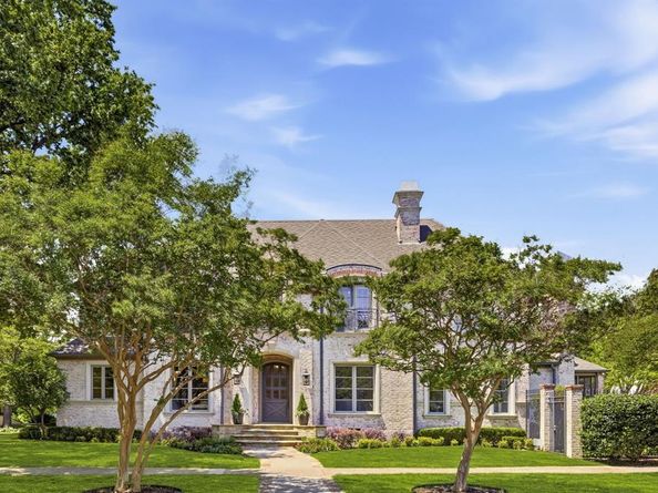 5701  Armstrong Parkway , University Park Texas 75205