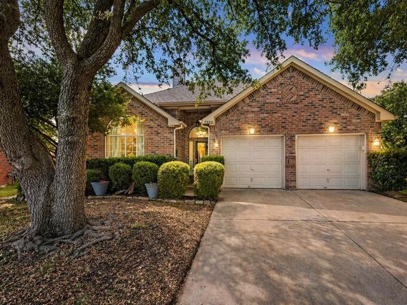 7900  Mustang Court , Fort Worth Texas 76137