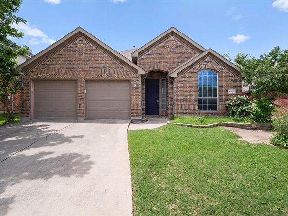 6517  Briar Lake Trail , Sachse Texas 75048
