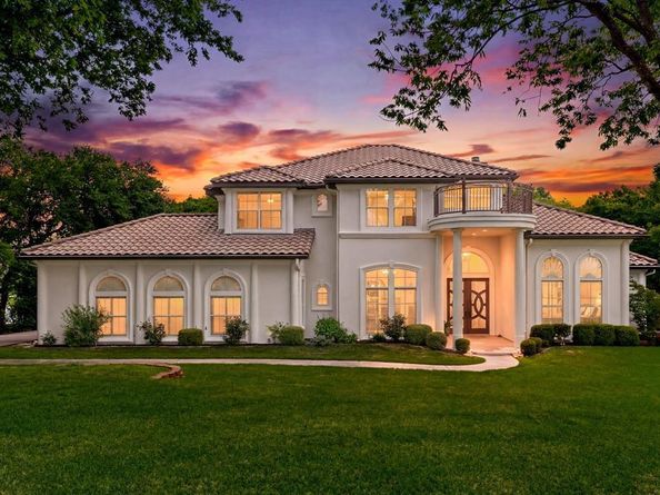 3967  Spinnaker Run Point , Little Elm Texas 75068