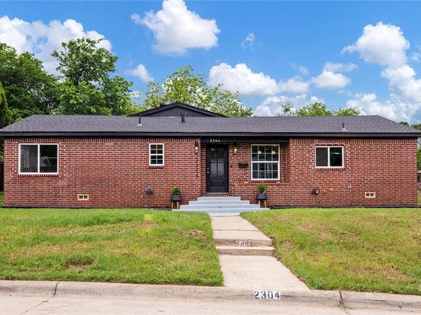 2304  Annabelle Lane , Fort Worth Texas 76119