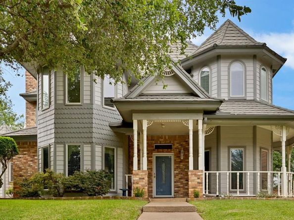 1312  Plantation Drive S, Colleyville Texas 76034