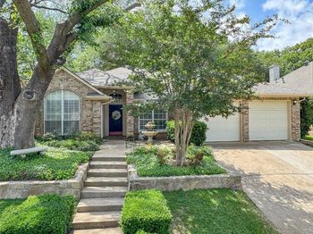 3445  Paint Brush Lane 
