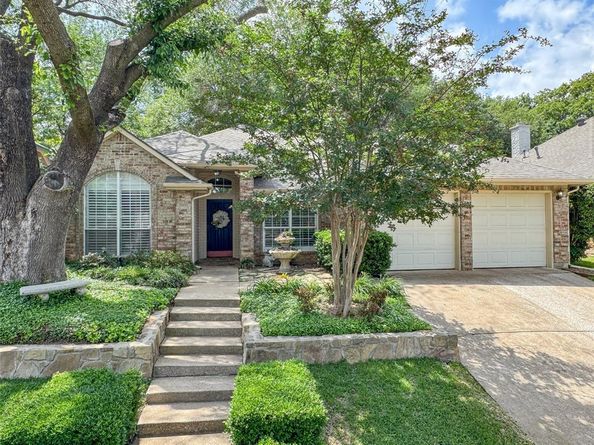 3445  Paint Brush Lane , Bedford Texas 76021