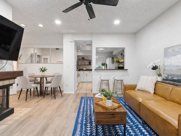 5590  Spring Valley Road  C102, Dallas Texas 75254