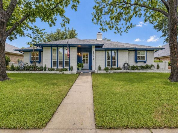 2526  Dove Creek Lane , Carrollton Texas 75006