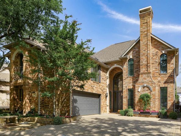 17  Ashton Court , Dallas Texas 75230