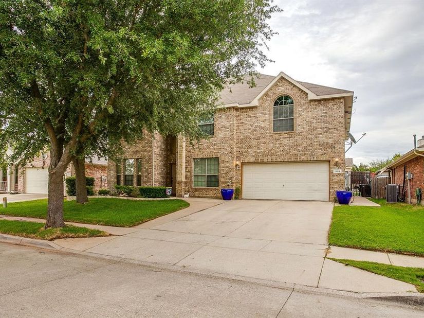 1109  Terrace View Drive , Fort Worth Texas 76108