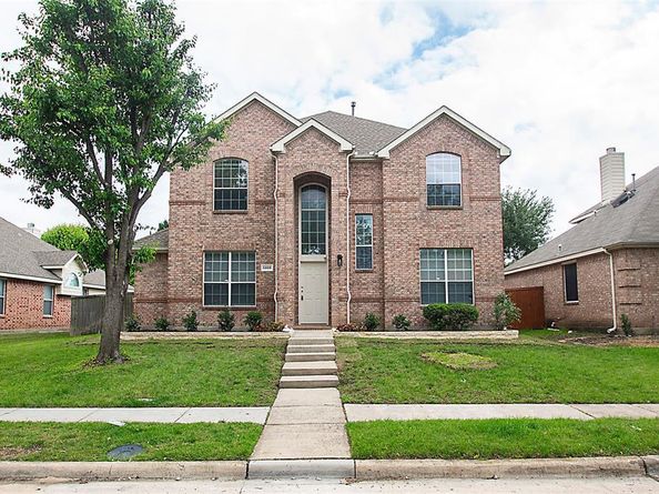 5809  Deer Run Drive , McKinney Texas 75070