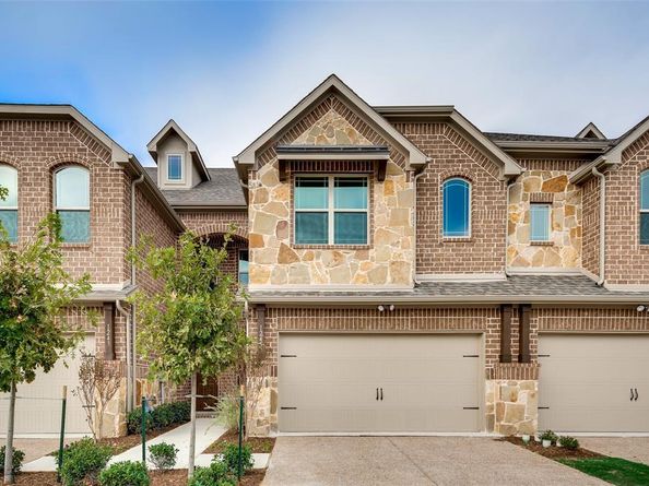 1245  Wiltshire Drive , Allen Texas 75013