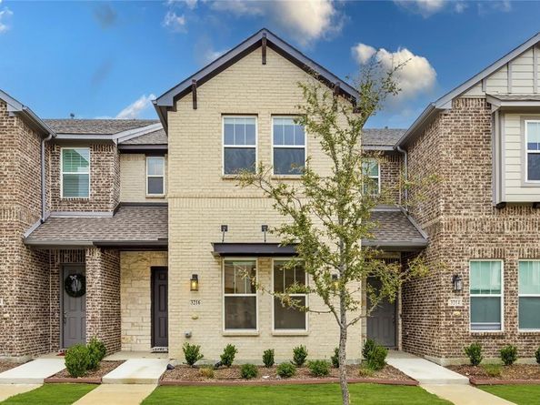 3216  Midnight Drive , Sachse Texas 75048