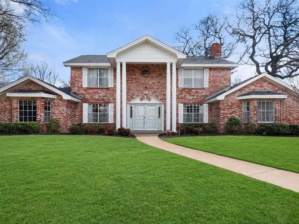 3601  Lake Champlain Drive , Arlington Texas 76016