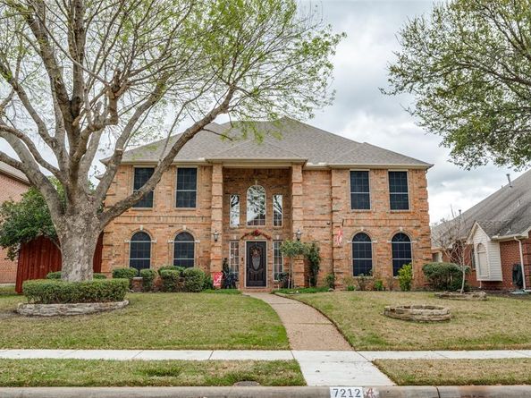 7212  Sage Meadow Way , Plano Texas 75024